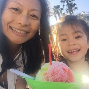 Meet your Posher, Yan